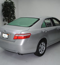 toyota camry 2009 silver sedan le gasoline 4 cylinders front wheel drive automatic 91731