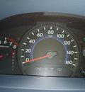 honda odyssey 2009 mocha van ex l w dvd gasoline 6 cylinders front wheel drive 5 speed automatic 44410