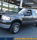 ford f 150 2007 stone flex fuel 8 cylinders 4 wheel drive 4 speed automatic 98032
