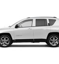 jeep compass 2011 suv gasoline 4 cylinders 4 wheel drive not specified 76210