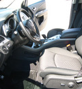 dodge journey 2012 gray suv sxt flex fuel v6 front wheel drive automatic 45840