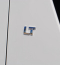 chevrolet suburban 2011 white suv lt flex fuel 8 cylinders 2 wheel drive automatic 76087
