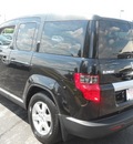 honda element 2009 black suv gasoline 4 cylinders all whee drive 5 speed automatic 43228