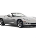 chevrolet corvette 2005 red convertible hud nav gasoline 8 cylinders rear wheel drive automatic 55313