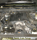 mercury grand marquis 2003 black sedan ls gasoline 8 cylinders sohc rear wheel drive automatic 14304