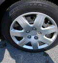 honda civic 2010 gray sedan lx gasoline 4 cylinders front wheel drive automatic 46219