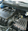 dodge avenger 2010 deep water blue sedan r t gasoline 4 cylinders front wheel drive automatic 80905