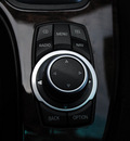 bmw 5 series 2009 black sedan 550i gasoline 8 cylinders rear wheel drive shiftable automatic 27616