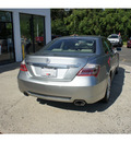 acura rl 2009 platinum frost sedan w tech gasoline 6 cylinders all whee drive shiftable automatic 07724