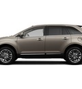 lincoln mkx 2011 suv gasoline 6 cylinders all whee drive 6 spd selectshift auto tr 07735