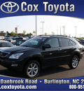 lexus rx 350 2009 dk  gray suv rx 350 gasoline 6 cylinders all whee drive automatic 27215