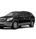 buick enclave 2012 black suv premium gasoline 6 cylinders all whee drive 6 speed automatic 45036