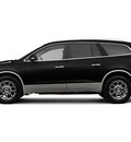 buick enclave 2012 black suv premium gasoline 6 cylinders all whee drive 6 speed automatic 45036
