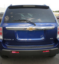 chevrolet equinox 2006 blue suv lt gasoline 6 cylinders all whee drive automatic 13502