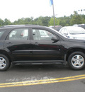 chevrolet equinox 2009 black suv ls gasoline 6 cylinders all whee drive automatic 13502