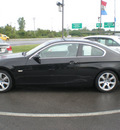bmw 328xi 2007 black coupe gasoline 6 cylinders all whee drive automatic 13502