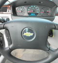 chevrolet impala 2011 gray sedan ls fleet flex fuel 6 cylinders front wheel drive automatic 34474