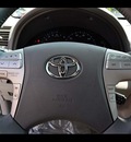 toyota camry 2011 sedan gasoline 4 cylinders front wheel drive 6 speed automatic 46219