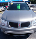 pontiac torrent 2006 gray suv gasoline 6 cylinders front wheel drive automatic 32401