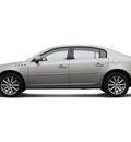 buick lucerne 2006 silver sedan cxl v6 gasoline 6 cylinders front wheel drive 4 speed automatic 55313