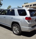 toyota 4runner 2010 suv gasoline 6 cylinders 4 wheel drive 5 speed automatic 94901