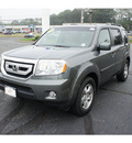 honda pilot 2009 sterling gray suv ex gasoline 6 cylinders all whee drive 5 speed automatic 07724