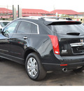 cadillac srx 2011 black luxury collection gasoline 6 cylinders all whee drive automatic 76903