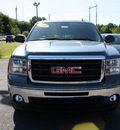 gmc sierra 1500 2011 stealth gray sle flex fuel 8 cylinders 4 wheel drive automatic with overdrive 08902