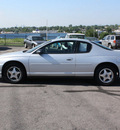 chevrolet monte carlo 2004 silver coupe ls gasoline 6 cylinders front wheel drive automatic 80229