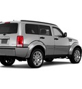dodge nitro 2011 suv gasoline 6 cylinders 2 wheel drive not specified 76210