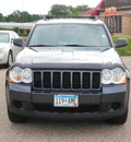 jeep grand cherokee 2008 blue suv laredo 4wd gasoline 6 cylinders 4 wheel drive automatic 55318