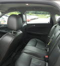 chevrolet impala 2008 gold sedan ltz flex fuel 6 cylinders front wheel drive automatic 55391