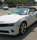chevrolet camaro 2012 gasoline 8 cylinders rear wheel drive not specified 46036