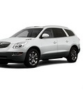 buick enclave 2008 silver suv grey gasoline 6 cylinders all whee drive automatic 34731