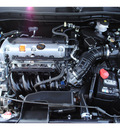honda accord 2011 black sedan se gasoline 4 cylinders front wheel drive automatic 91761