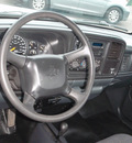 chevrolet silverado 2500 2000 white pickup truck gasoline v8 4 wheel drive automatic 98674