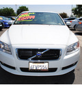 volvo s80 2008 white sedan t6 gasoline 6 cylinders all whee drive automatic 91761