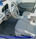chevrolet malibu 2010 white sedan lt flex fuel 4 cylinders front wheel drive automatic 80910