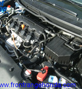 honda civic 2009 atomic blue sedan lx gasoline 4 cylinders front wheel drive automatic 80910