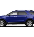 ford explorer 2011 suv xlt gasoline 6 cylinders 4 wheel drive 6 speed automatic 98632