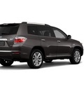 toyota highlander hybrid 2011 suv limited hybrid 6 cylinders all whee drive not specified 90241