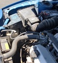 dodge stealth 1991 blue hatchback gasoline 6 cylinders front wheel drive not specified 97216