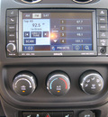 jeep compass 2011 white suv latitude gasoline 4 cylinders 2 wheel drive automatic 45840