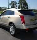 cadillac srx 2011 gold luxury collection gasoline 6 cylinders all whee drive automatic 27330