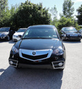 acura rdx 2011 black suv sh awd gasoline 4 cylinders all whee drive automatic with overdrive 60462