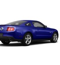 ford mustang 2012 coupe gasoline 8 cylinders rear wheel drive 6 speed manual trans mt82 07735