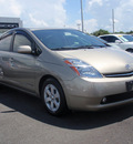 toyota prius 2008 beige hatchback base hybrid 4 cylinders front wheel drive automatic 34788
