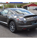 mitsubishi eclipse 2012 dk  gray hatchback gs sport gasoline 4 cylinders front wheel drive automatic 76903