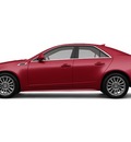 cadillac cts 2012 sedan 3 6l premium gasoline 6 cylinders all whee drive 6 speed automatic 98901
