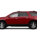 gmc acadia 2012 suv denali gasoline 6 cylinders all whee drive 6 speed automatic 98901